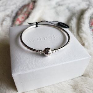 Pandora Jewelry - Pandora bangles Pandora Jewelry - Pandora bangles